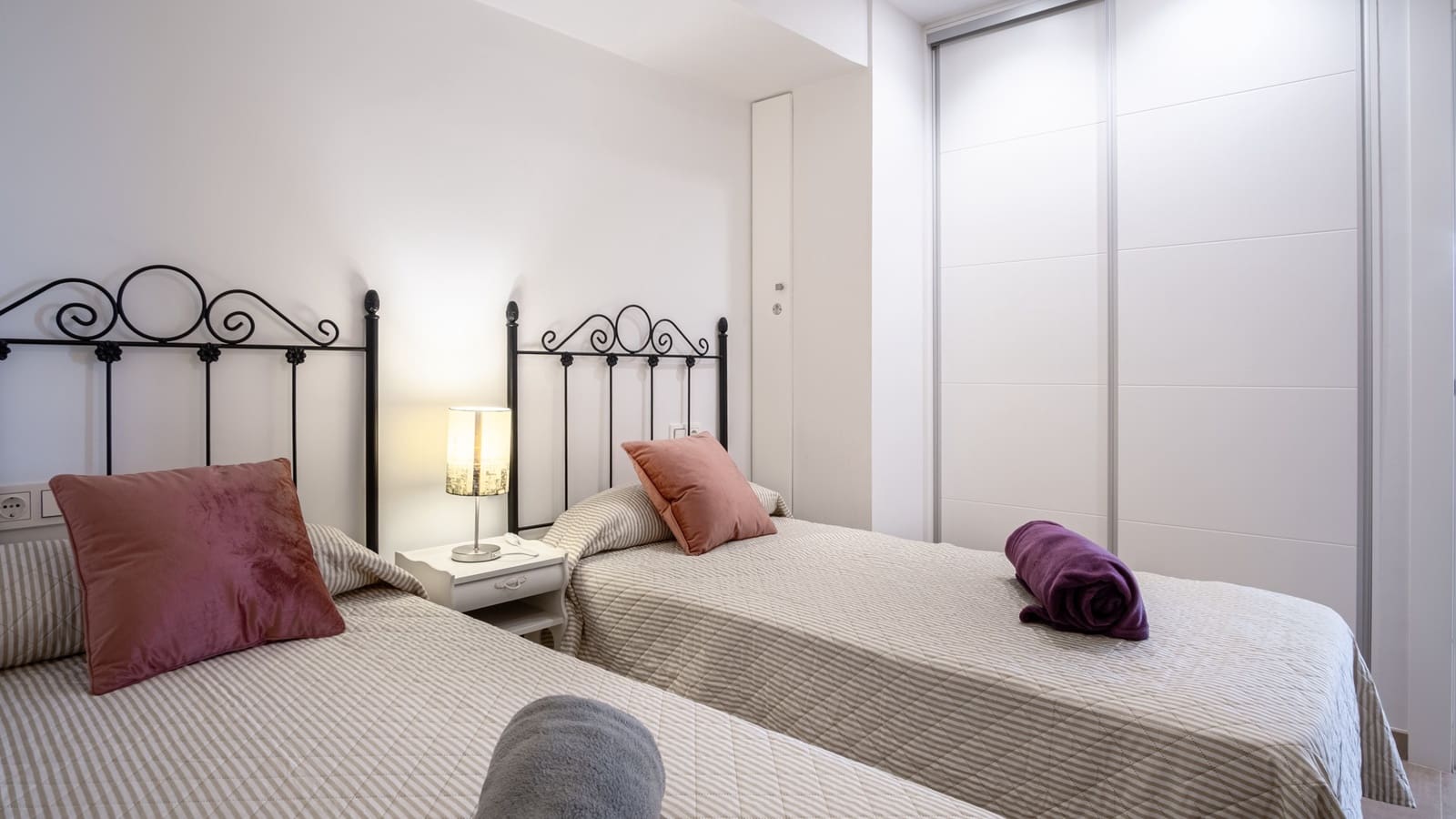2 slaapkamer Appartement te koop in Orihuela Costa - € 284.900 (Ref: 9877914)