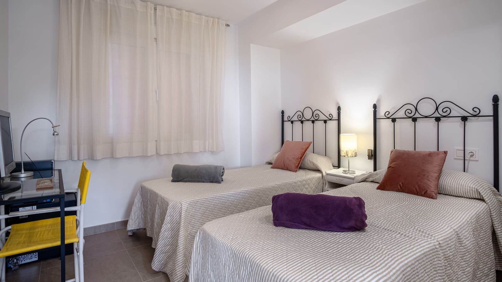 2 slaapkamer Appartement te koop in Orihuela Costa - € 284.900 (Ref: 9877914)