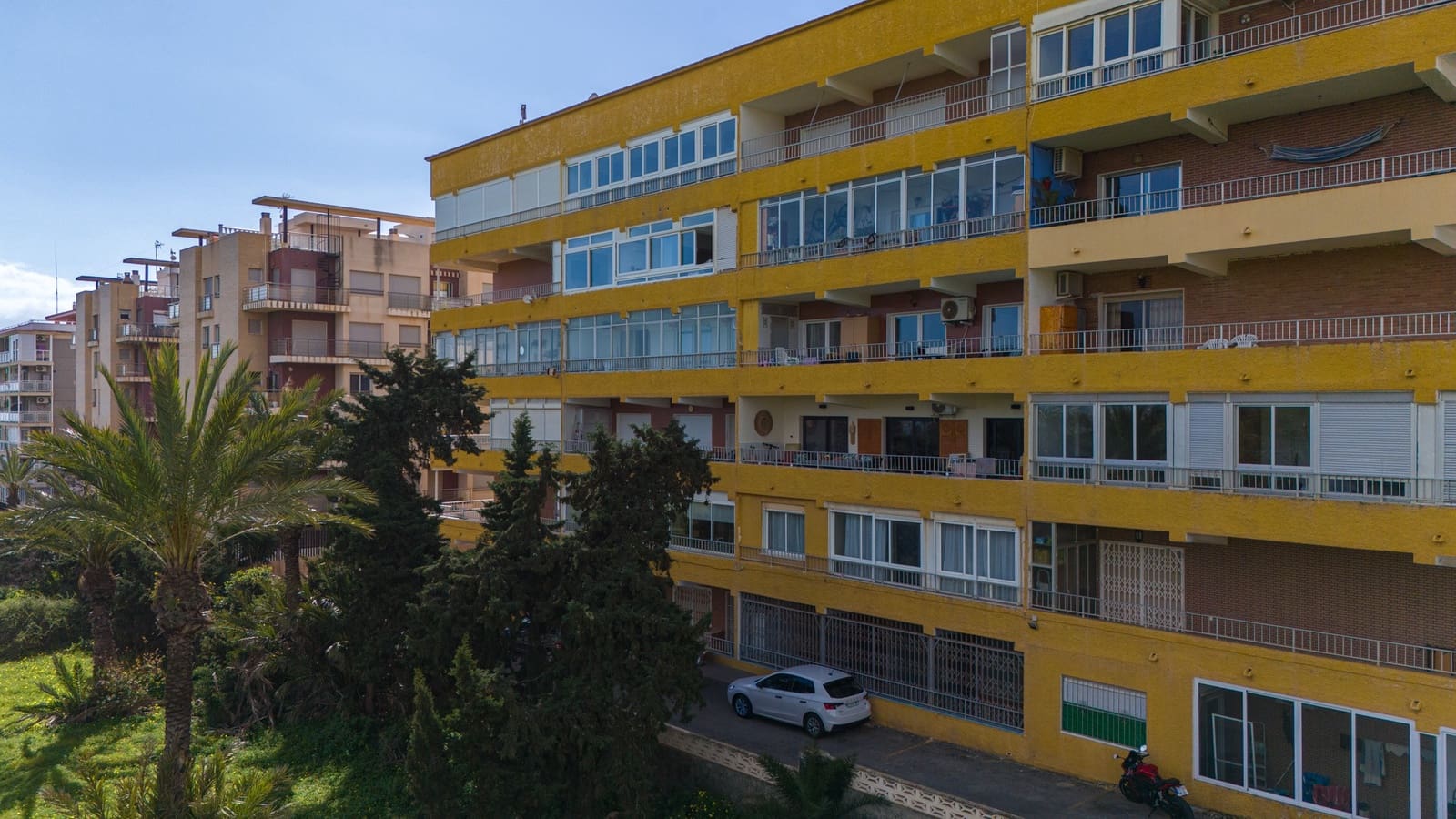 2 slaapkamer Appartement te koop in Orihuela Costa - € 284.900 (Ref: 9877914)