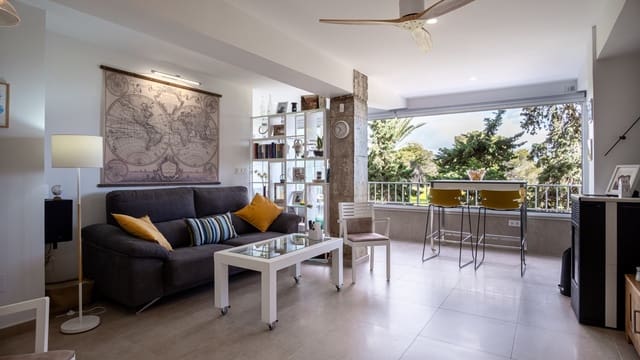 2 slaapkamer Appartement te koop in Punta Prima, Orihuela - € 284.900 (Ref: 9877914)