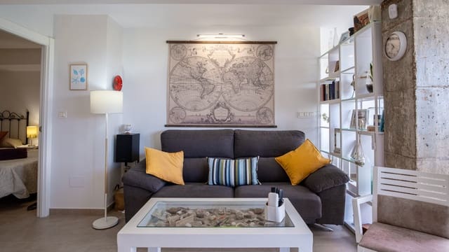 2 slaapkamer Appartement te koop in Punta Prima, Orihuela - € 284.900 (Ref: 9877914)