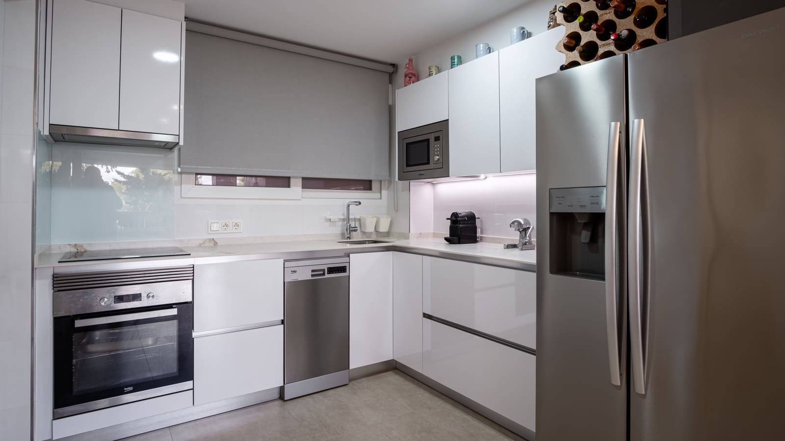 2 slaapkamer Appartement te koop in Orihuela Costa - € 284.900 (Ref: 9877914)
