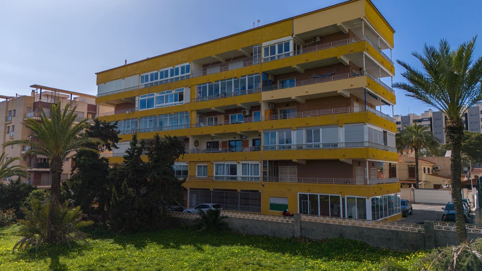 2 slaapkamer Appartement te koop in Orihuela Costa - € 284.900 (Ref: 9877914)