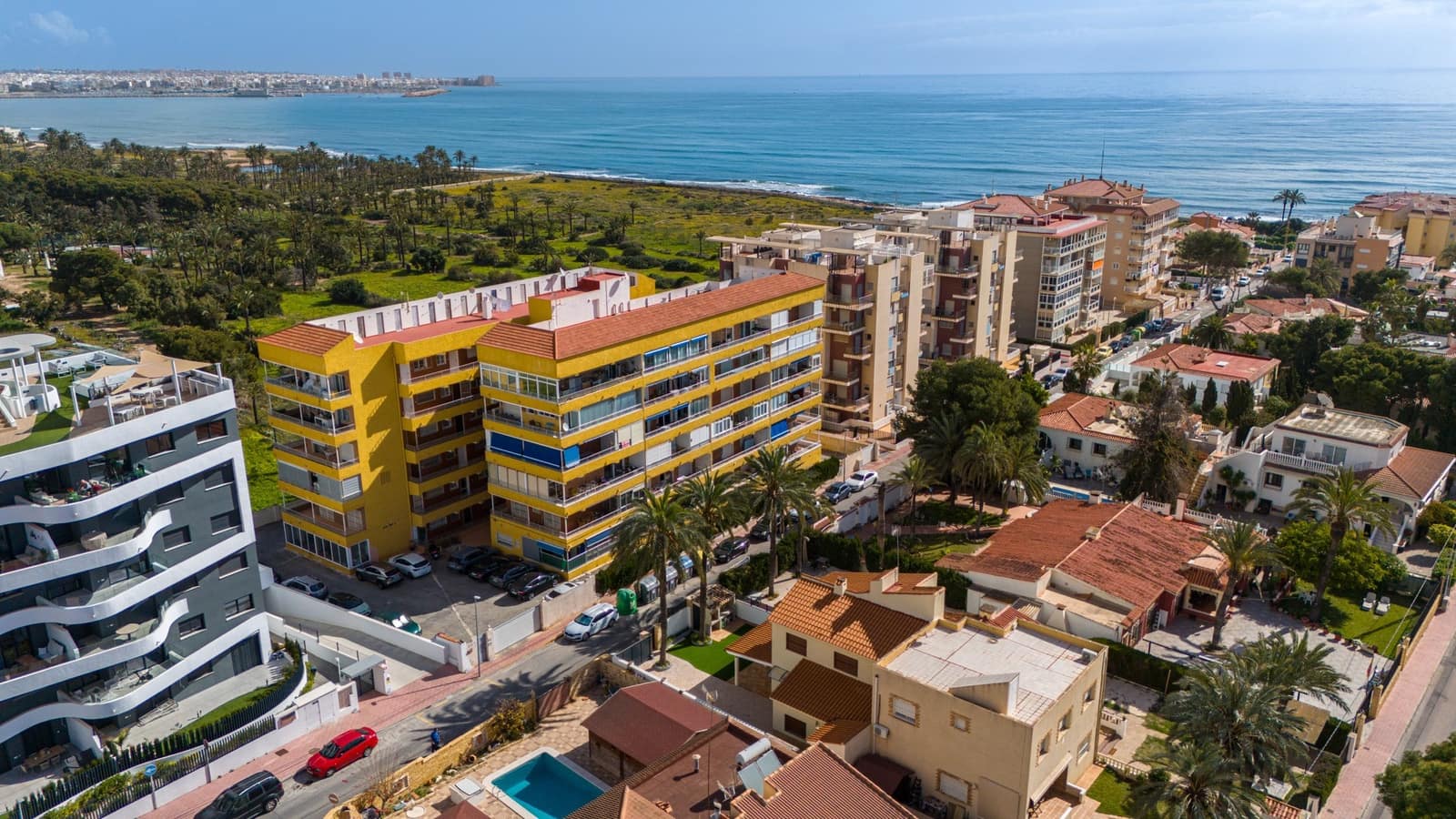 2 slaapkamer Appartement te koop in Orihuela Costa - € 284.900 (Ref: 9877914)
