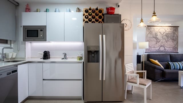 2 slaapkamer Appartement te koop in Punta Prima, Orihuela - € 284.900 (Ref: 9877914)