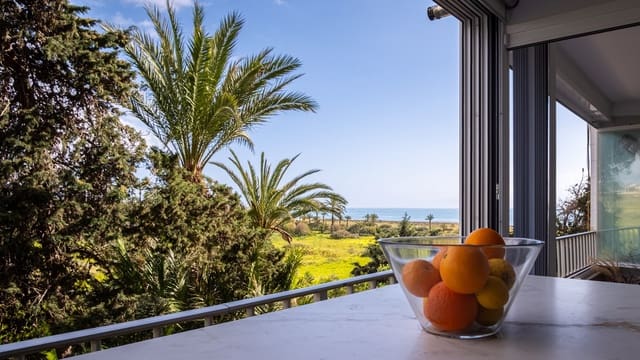 2 slaapkamer Appartement te koop in Punta Prima, Orihuela - € 284.900 (Ref: 9877914)