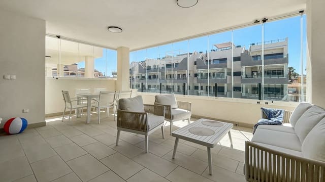 3 camera da letto Appartamento in vendita in Los Dolses, Orihuela con piscina garage - 390.000 € (Rif: 9877915)
