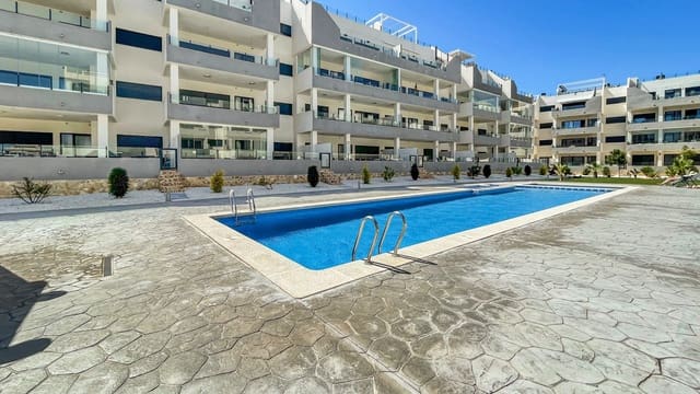 3 camera da letto Appartamento in vendita in Los Dolses, Orihuela con piscina garage - 390.000 € (Rif: 9877915)
