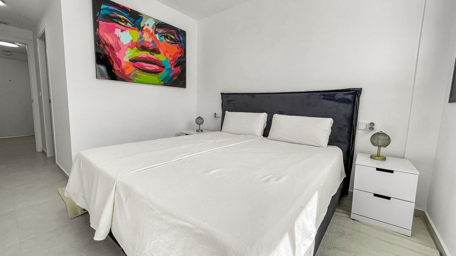 3 camera da letto Appartamento in vendita in Los Dolses con piscina garage - 390.000 € (Rif: 9877915)