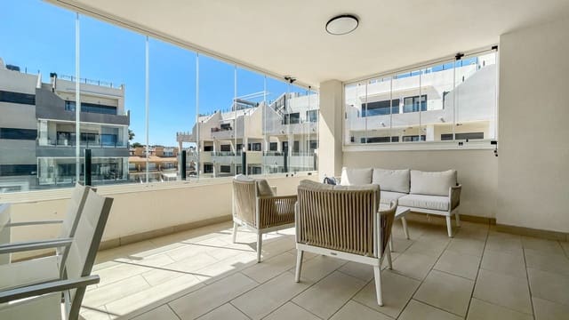 3 camera da letto Appartamento in vendita in Los Dolses, Orihuela con piscina garage - 390.000 € (Rif: 9877915)