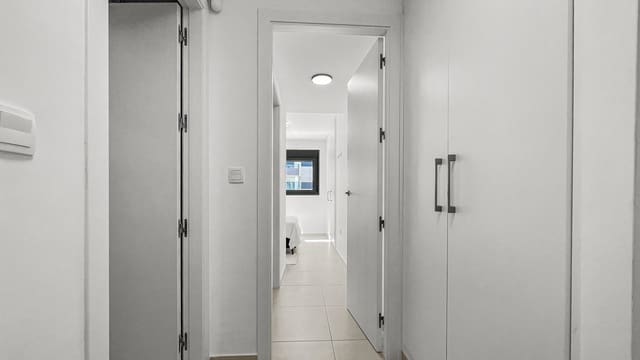 3 camera da letto Appartamento in vendita in Los Dolses, Orihuela con piscina garage - 390.000 € (Rif: 9877915)