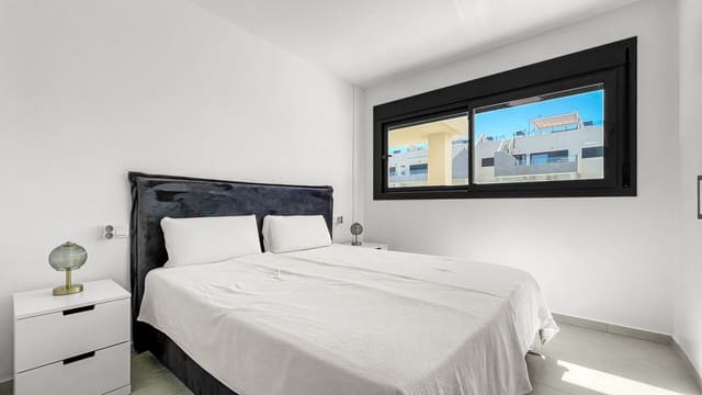 3 camera da letto Appartamento in vendita in Los Dolses, Orihuela con piscina garage - 390.000 € (Rif: 9877915)