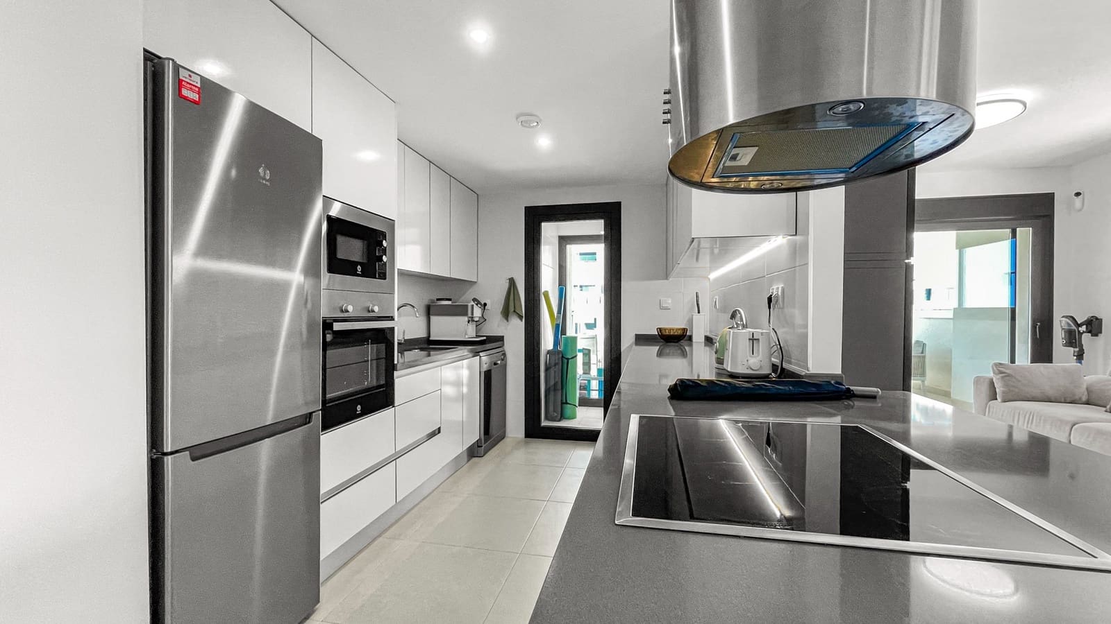 3 camera da letto Appartamento in vendita in Los Dolses con piscina garage - 390.000 € (Rif: 9877915)