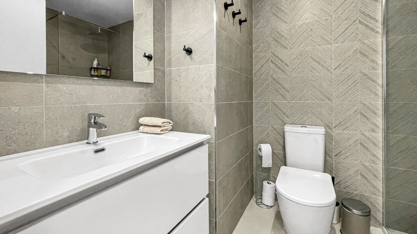 3 camera da letto Appartamento in vendita in Los Dolses con piscina garage - 390.000 € (Rif: 9877915)