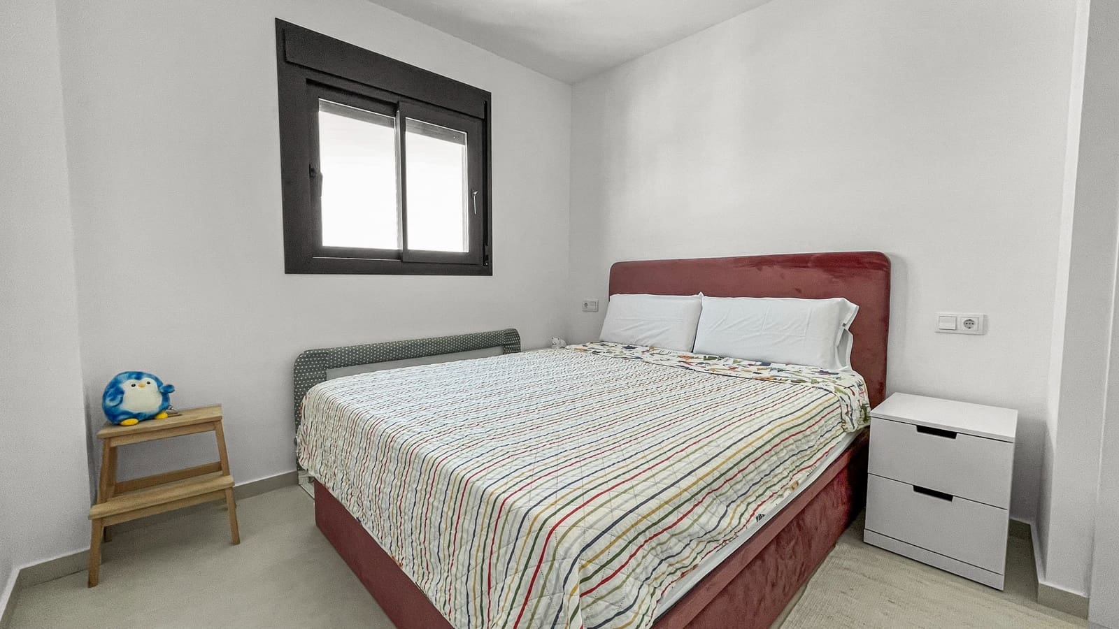 3 camera da letto Appartamento in vendita in Los Dolses con piscina garage - 390.000 € (Rif: 9877915)