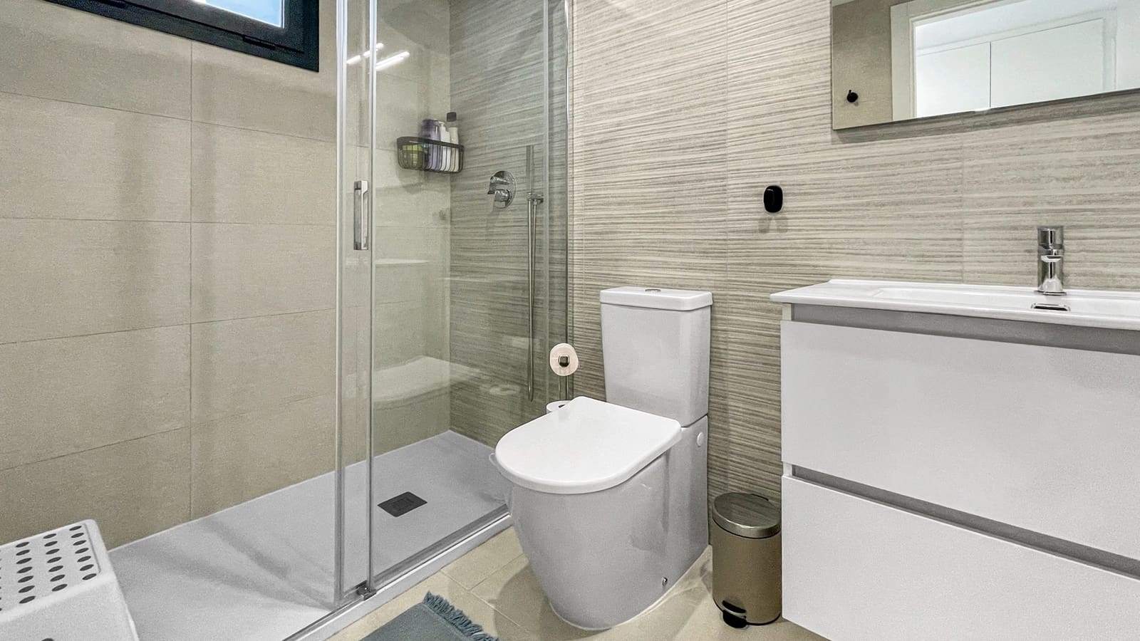3 camera da letto Appartamento in vendita in Los Dolses con piscina garage - 390.000 € (Rif: 9877915)