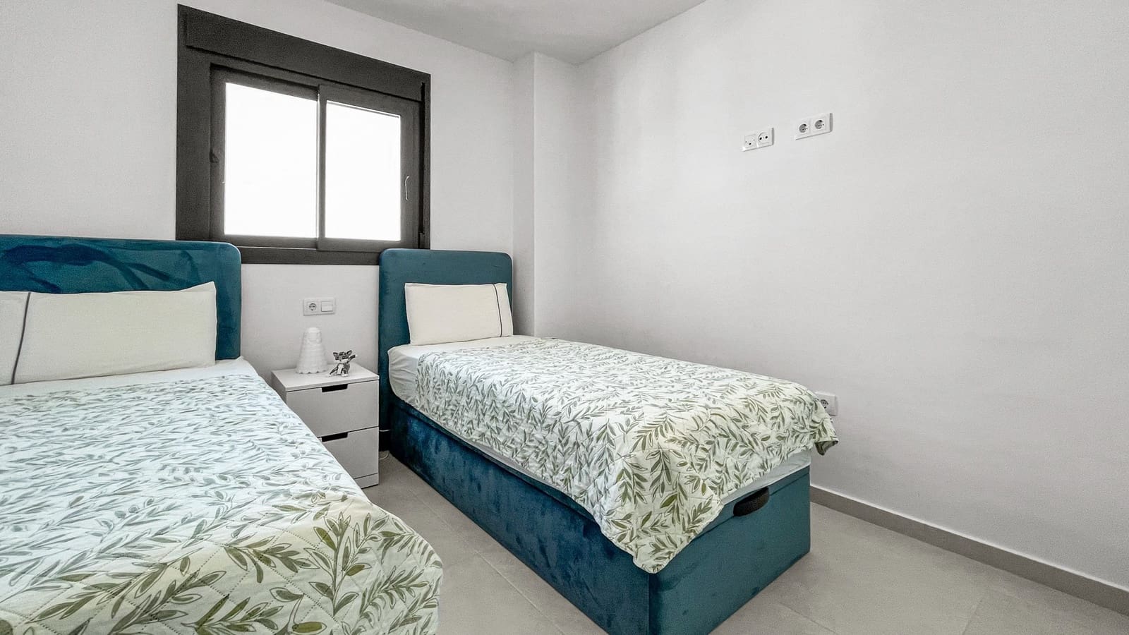 3 camera da letto Appartamento in vendita in Los Dolses con piscina garage - 390.000 € (Rif: 9877915)