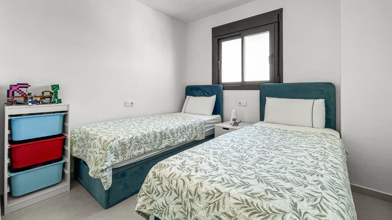 3 camera da letto Appartamento in vendita in Los Dolses con piscina garage - 390.000 € (Rif: 9877915)