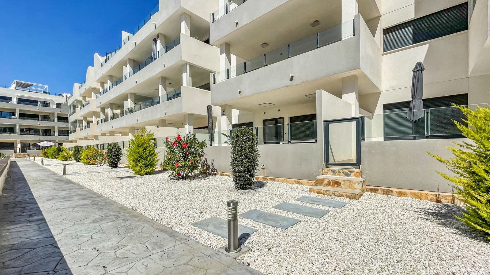 3 camera da letto Appartamento in vendita in Los Dolses con piscina garage - 390.000 € (Rif: 9877915)