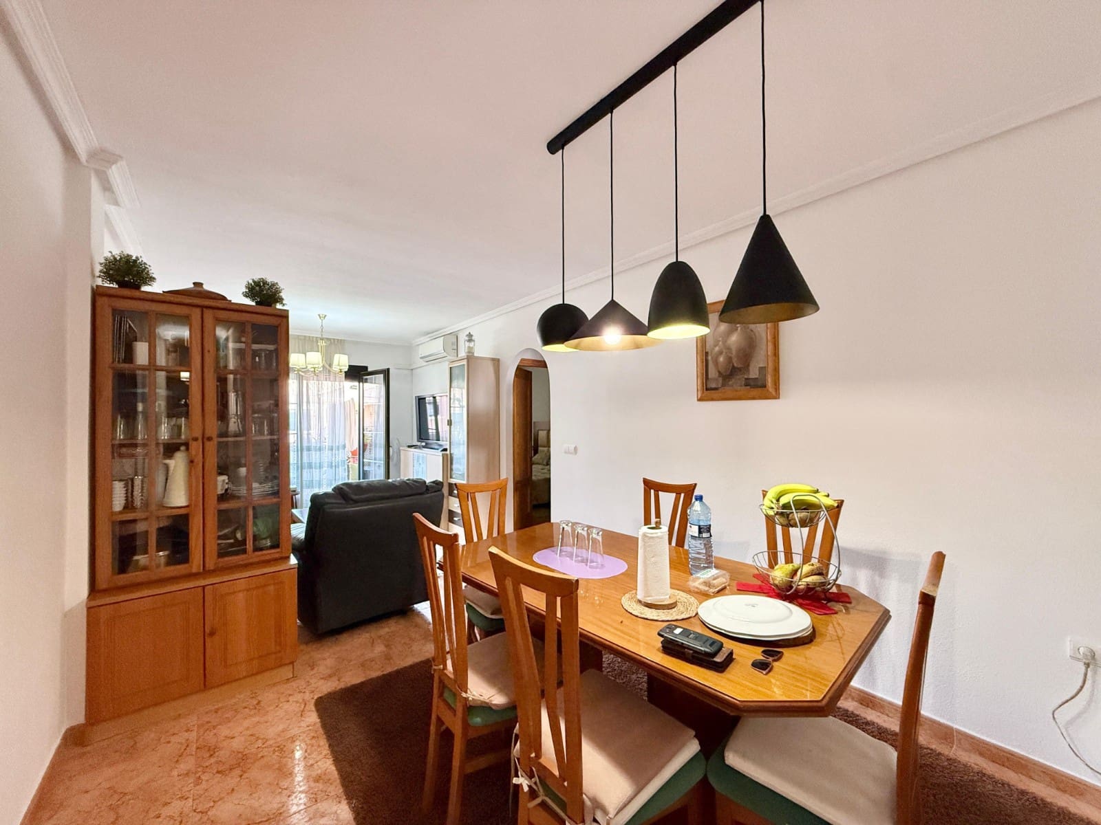 2 bedroom Apartment for sale in Los Alcazares - € 130,000 (Ref: 9877916)