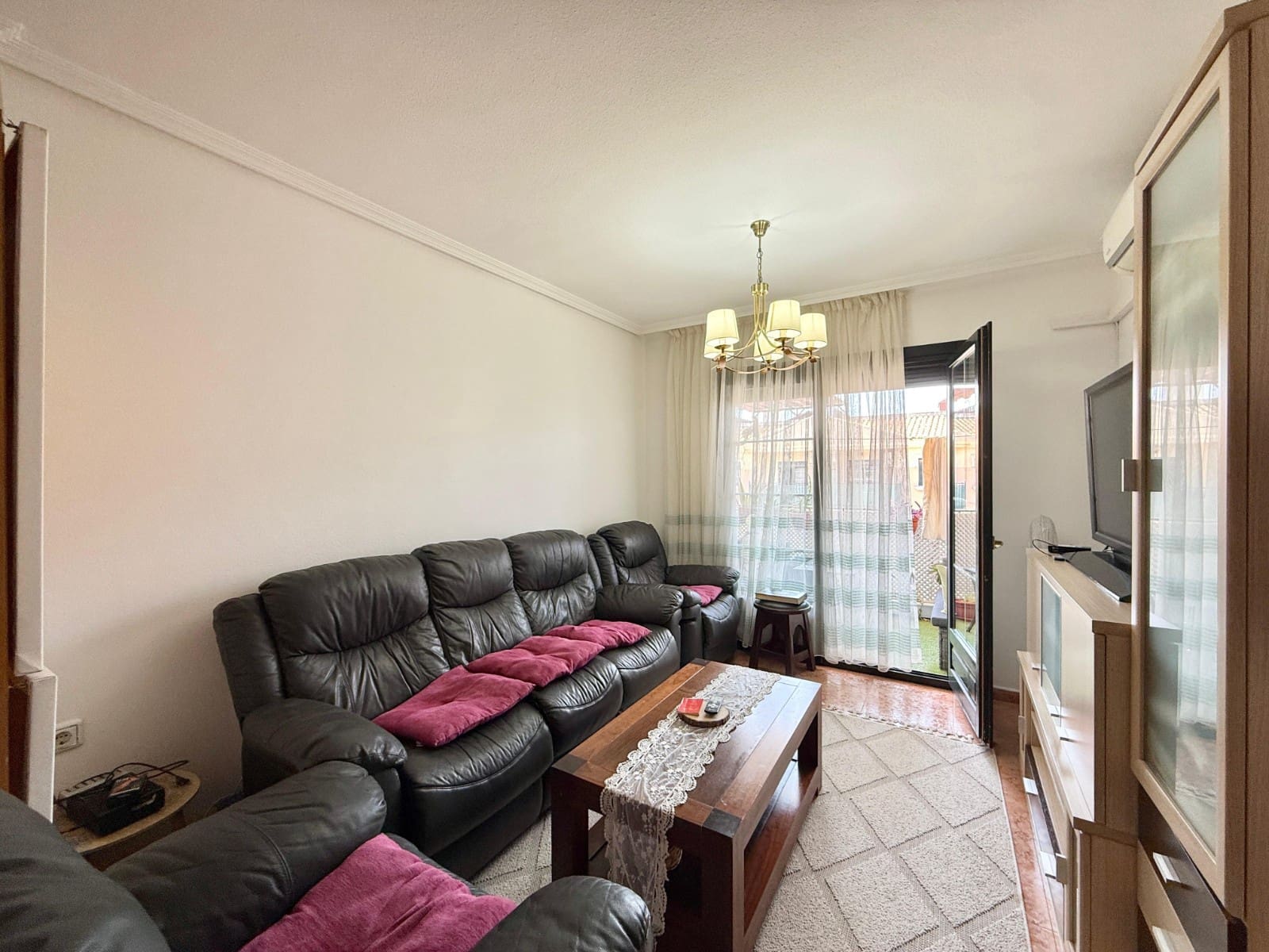 2 bedroom Apartment for sale in Los Alcazares - € 130,000 (Ref: 9877916)