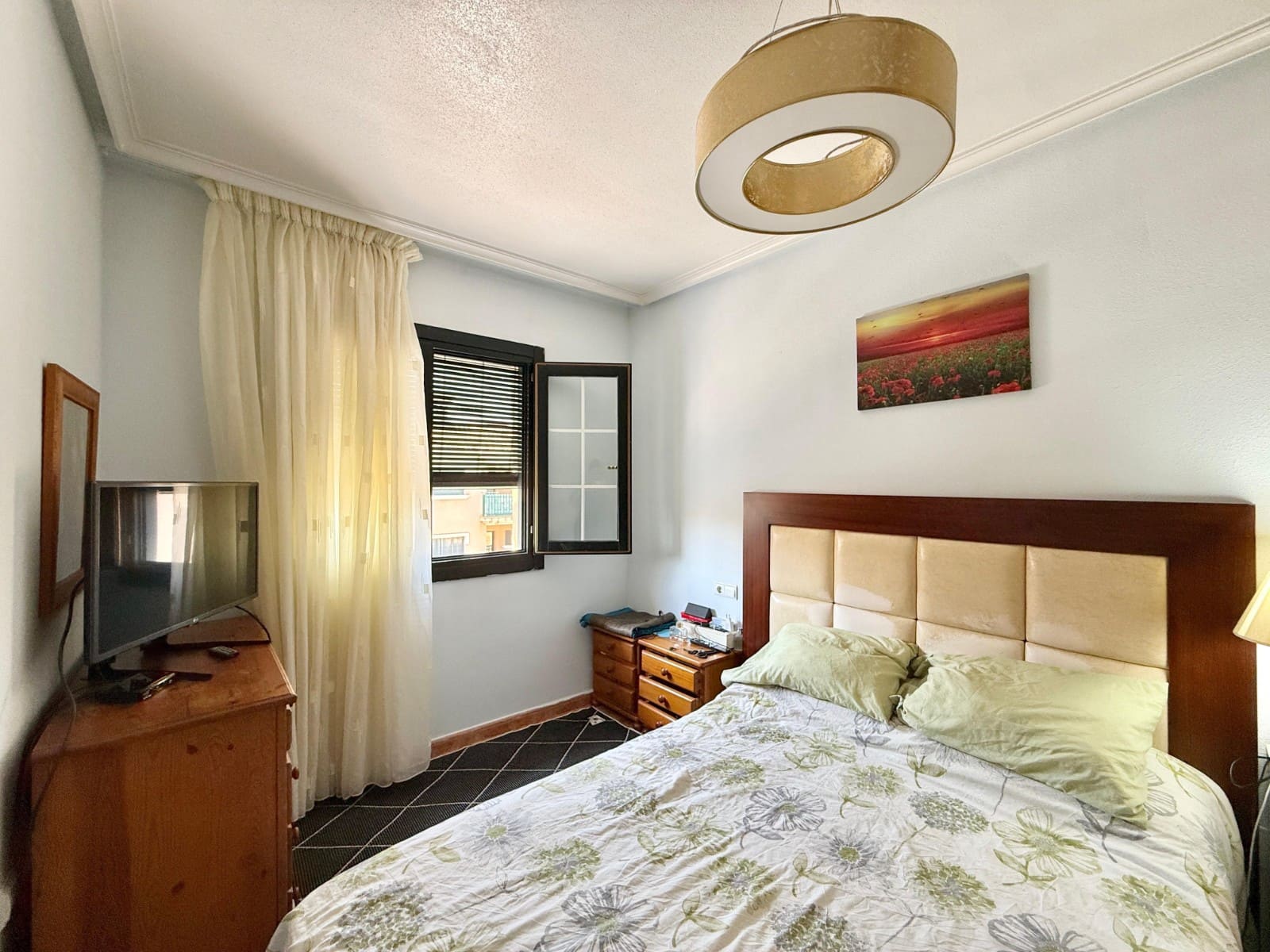 2 bedroom Apartment for sale in Los Alcazares - € 130,000 (Ref: 9877916)