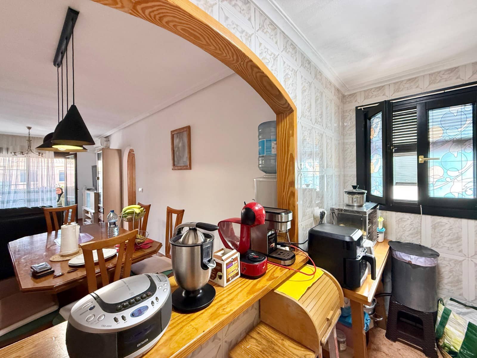 2 bedroom Apartment for sale in Los Alcazares - € 130,000 (Ref: 9877916)