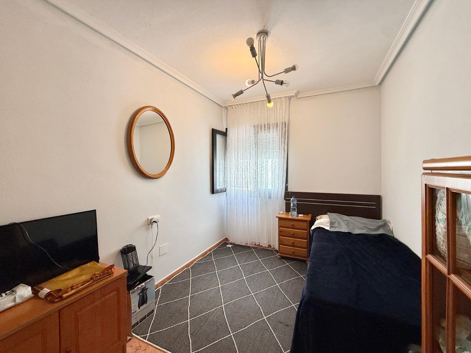 2 bedroom Apartment for sale in Los Alcazares - € 130,000 (Ref: 9877916)