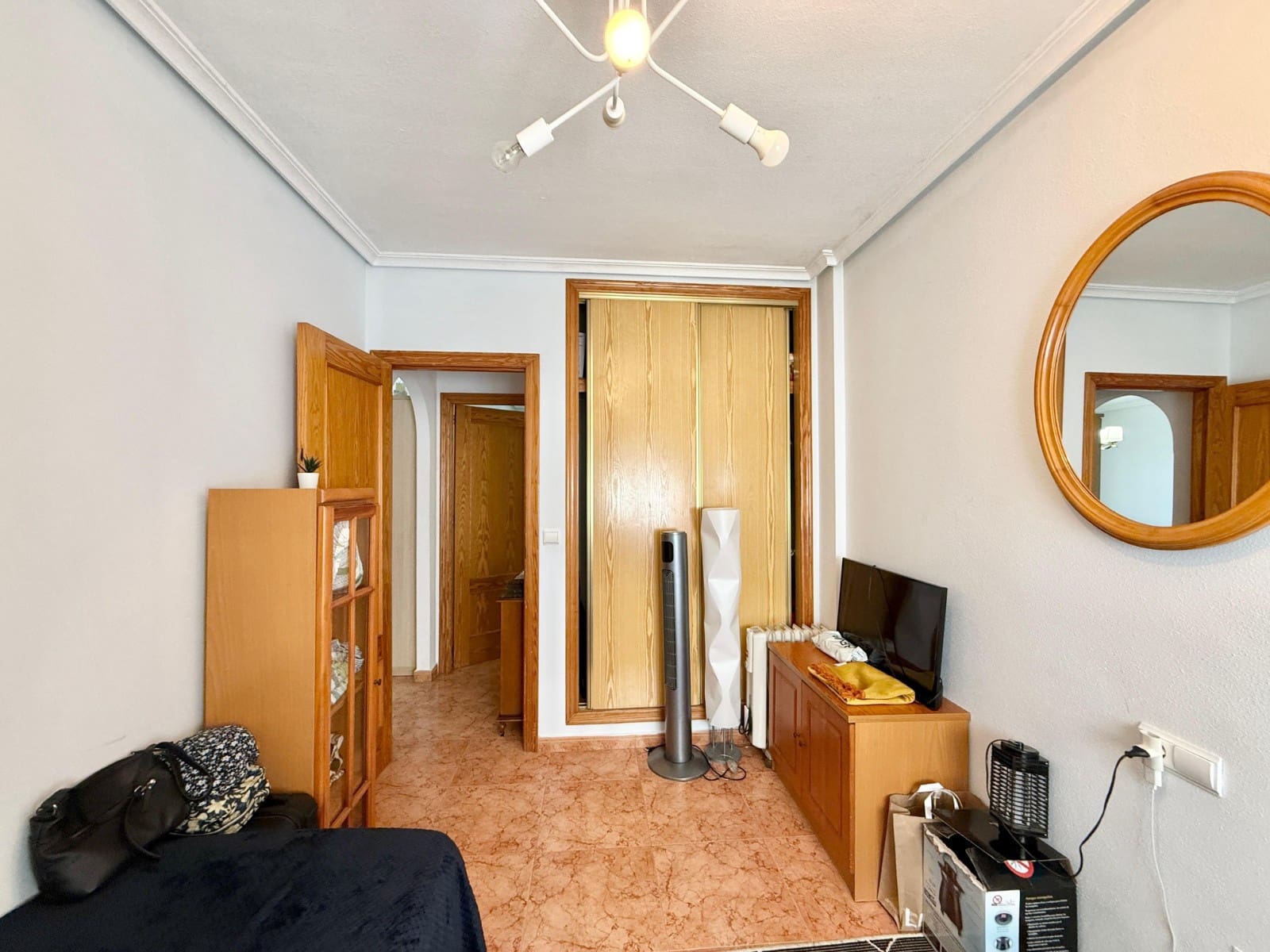 2 bedroom Apartment for sale in Los Alcazares - € 130,000 (Ref: 9877916)