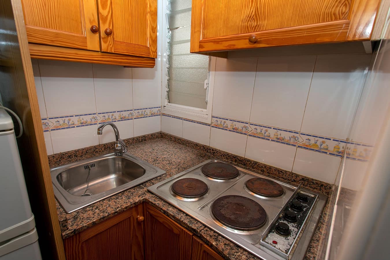 1 bedroom Studio for sale in Torrevieja with pool - € 88,000 (Ref: 9877917)