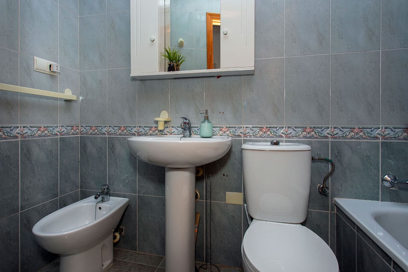 1 bedroom Studio for sale in Torrevieja with pool - € 88,000 (Ref: 9877917)
