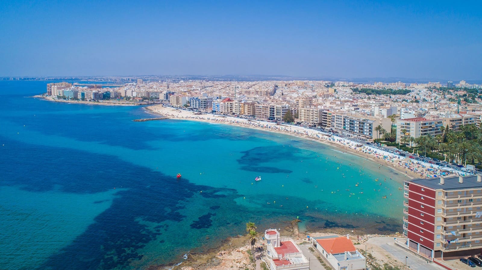 1 bedroom Studio for sale in Torrevieja with pool - € 88,000 (Ref: 9877917)