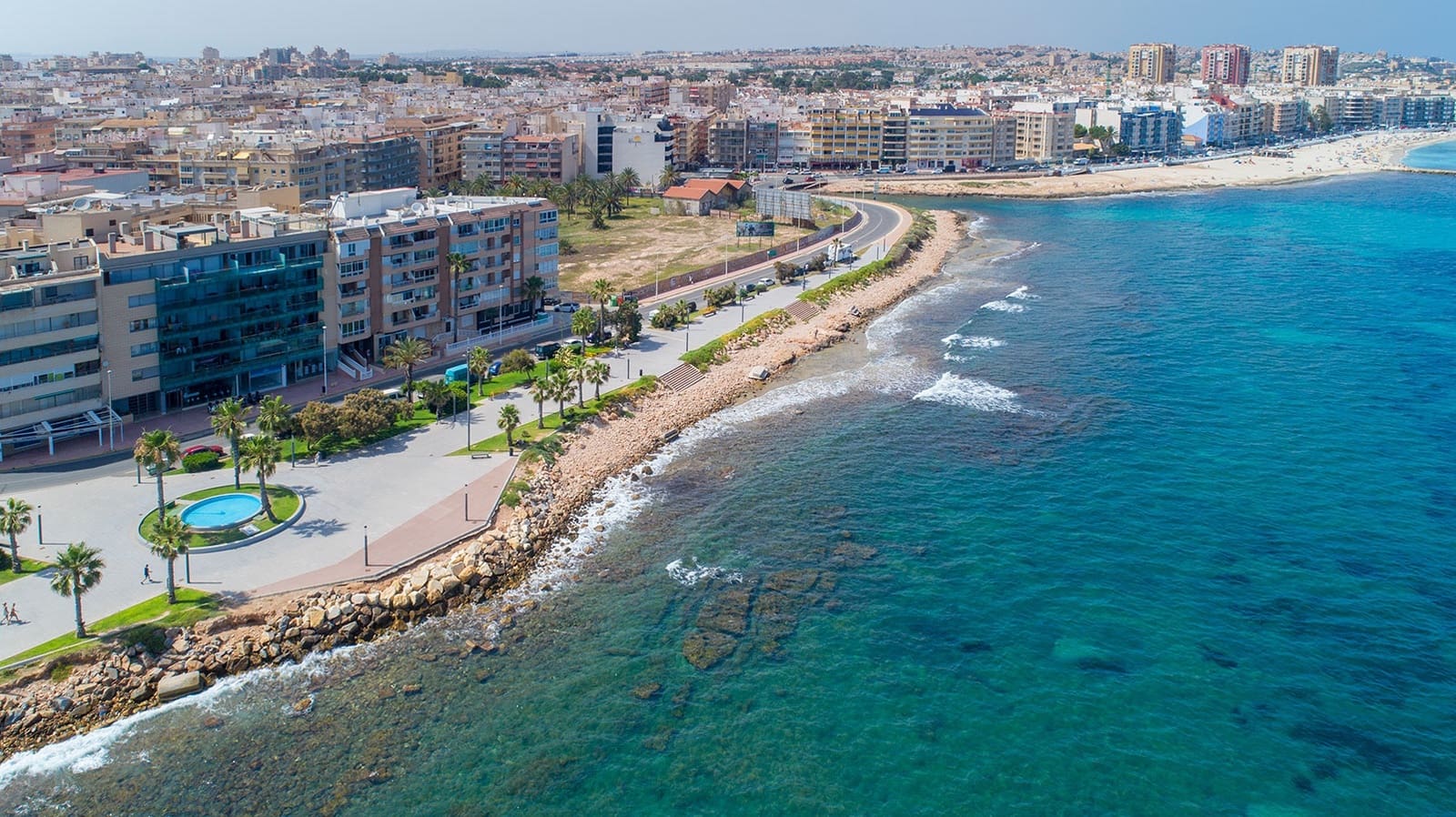 1 bedroom Studio for sale in Torrevieja with pool - € 88,000 (Ref: 9877917)