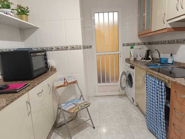 2 chambre Appartement à vendre à Rafal avec piscine garage - 84 000 € (Ref: 9877919)
