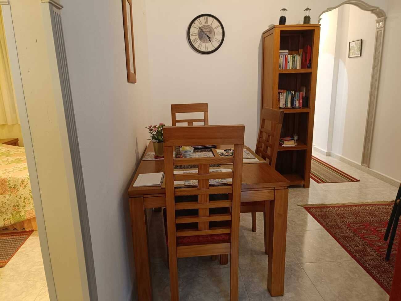 2 chambre Appartement à vendre à Rafal avec piscine garage - 84 000 € (Ref: 9877919)