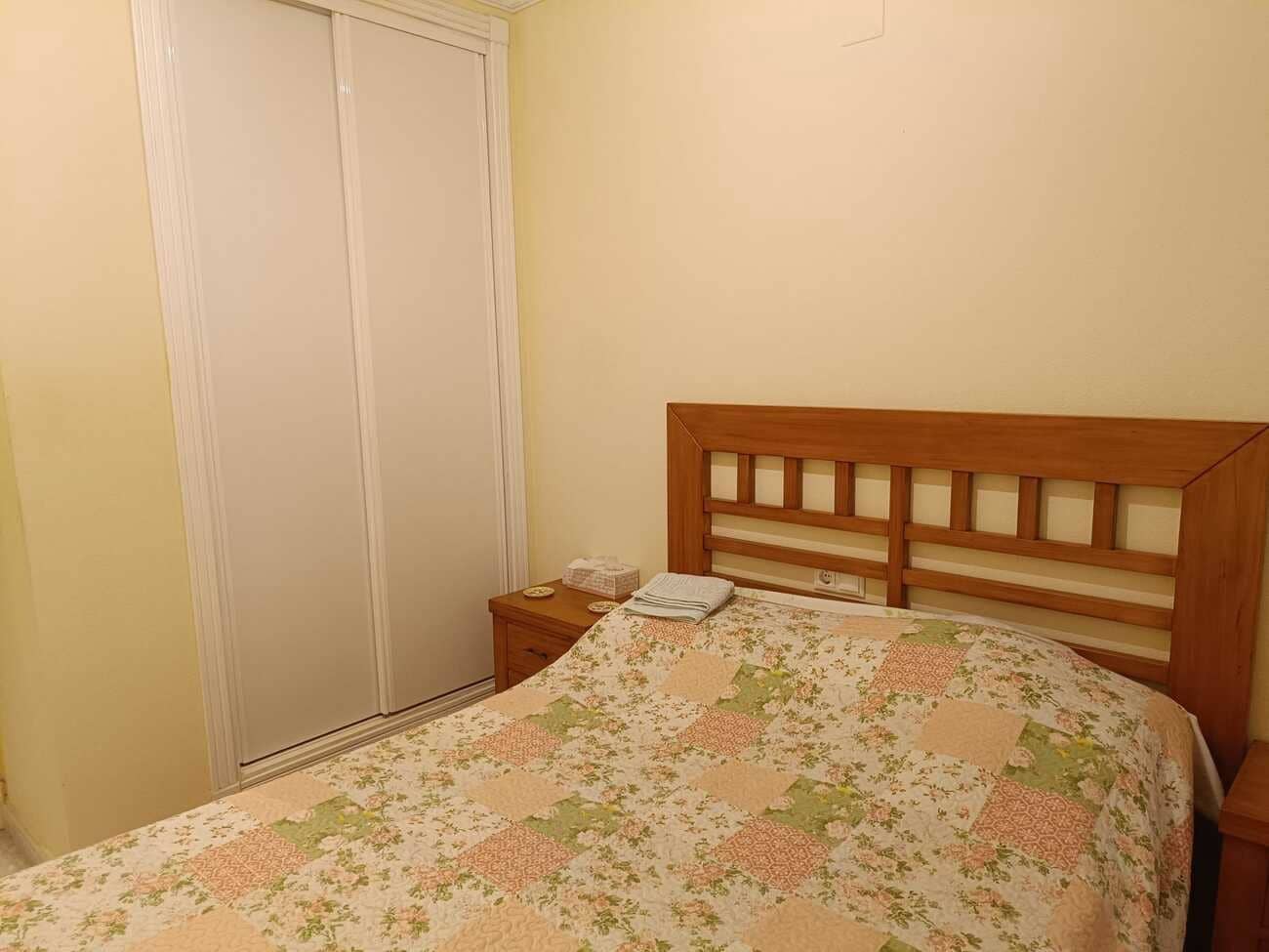2 chambre Appartement à vendre à Rafal avec piscine garage - 84 000 € (Ref: 9877919)
