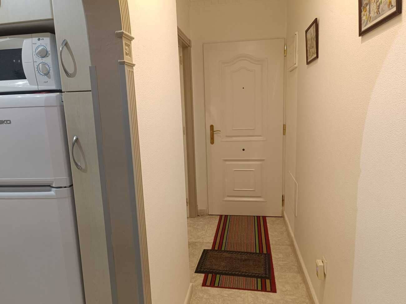 2 chambre Appartement à vendre à Rafal avec piscine garage - 84 000 € (Ref: 9877919)