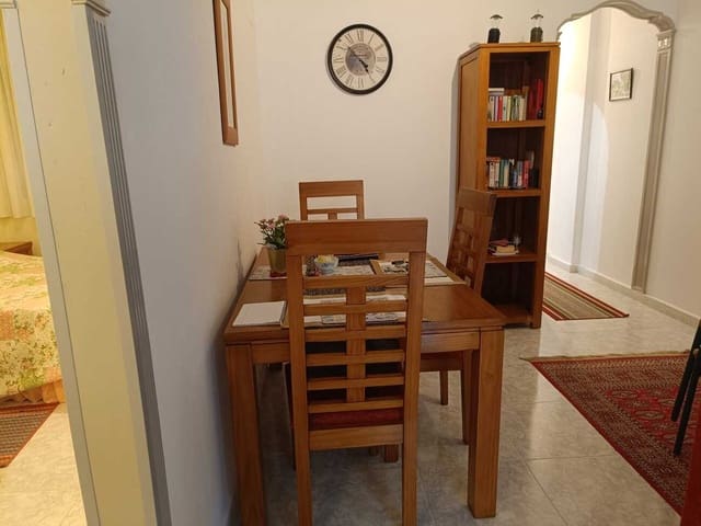 2 chambre Appartement à vendre à Rafal avec piscine garage - 84 000 € (Ref: 9877919)