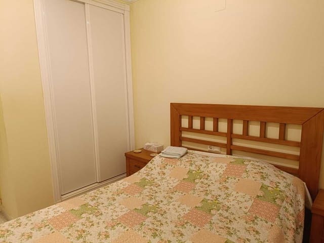 2 chambre Appartement à vendre à Rafal avec piscine garage - 84 000 € (Ref: 9877919)