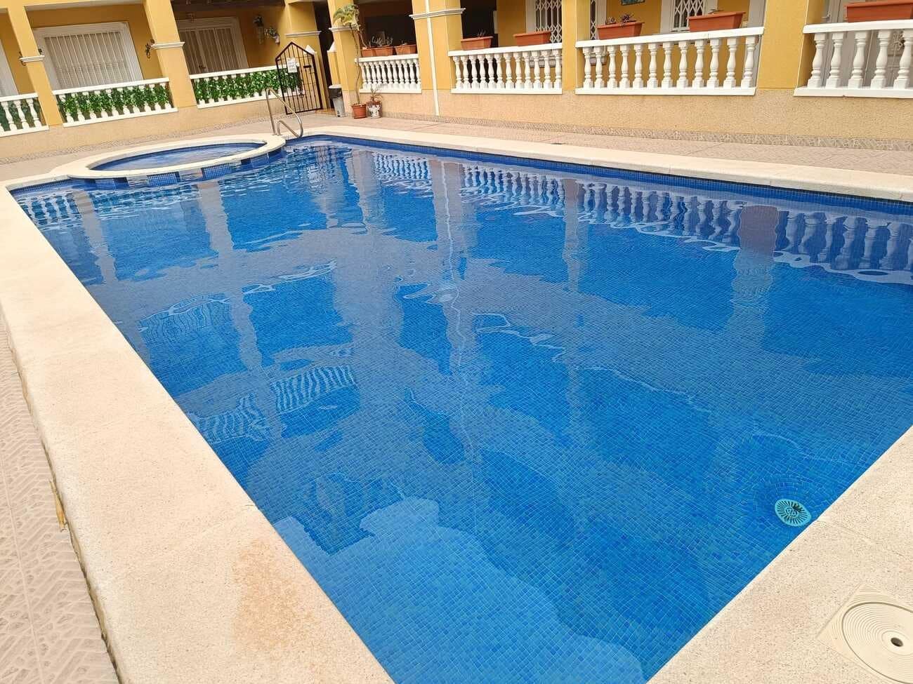 2 chambre Appartement à vendre à Rafal avec piscine garage - 84 000 € (Ref: 9877919)