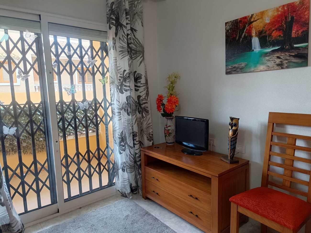2 chambre Appartement à vendre à Rafal avec piscine garage - 84 000 € (Ref: 9877919)