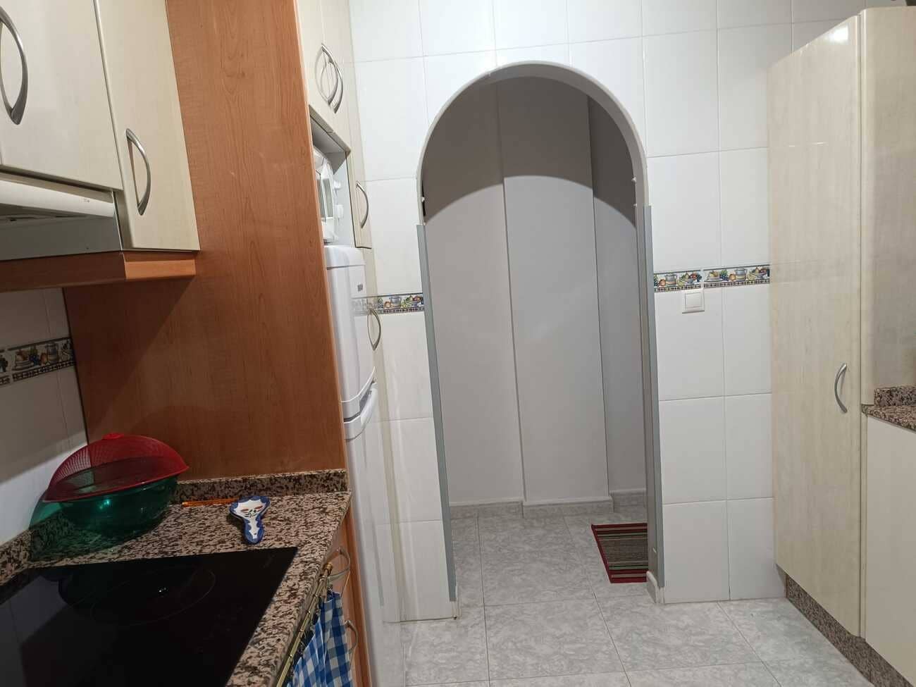2 chambre Appartement à vendre à Rafal avec piscine garage - 84 000 € (Ref: 9877919)