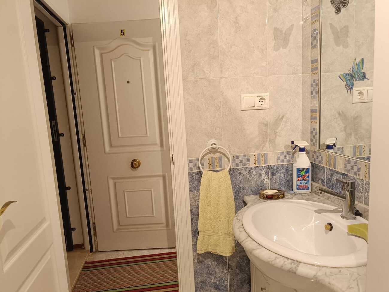 2 chambre Appartement à vendre à Rafal avec piscine garage - 84 000 € (Ref: 9877919)