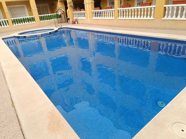 2 chambre Appartement à vendre à Rafal avec piscine garage - 84 000 € (Ref: 9877919)