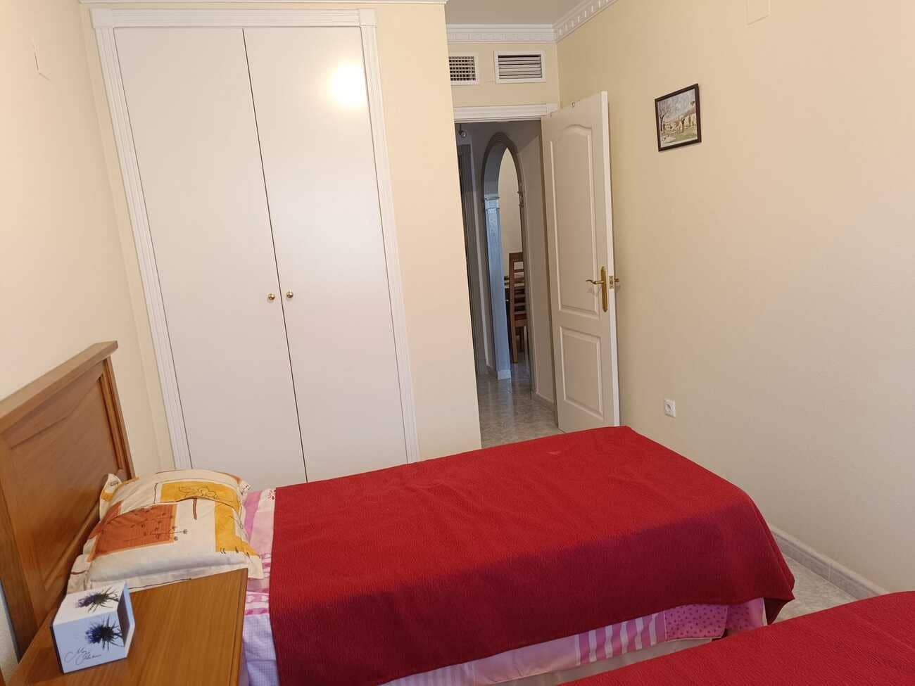2 chambre Appartement à vendre à Rafal avec piscine garage - 84 000 € (Ref: 9877919)
