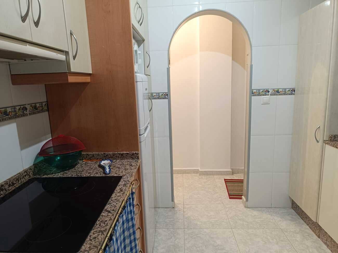 2 chambre Appartement à vendre à Rafal avec piscine garage - 84 000 € (Ref: 9877919)