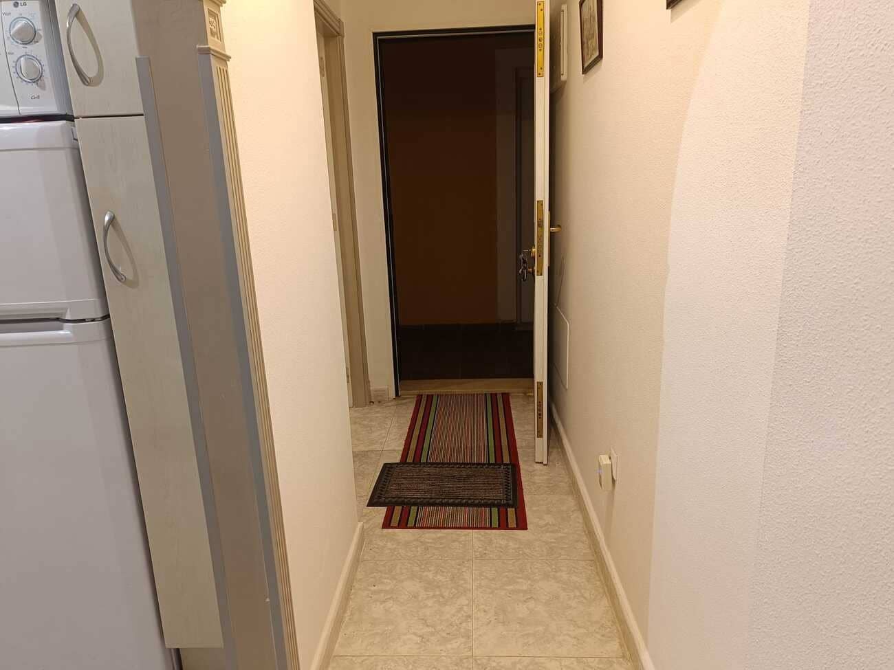 2 chambre Appartement à vendre à Rafal avec piscine garage - 84 000 € (Ref: 9877919)