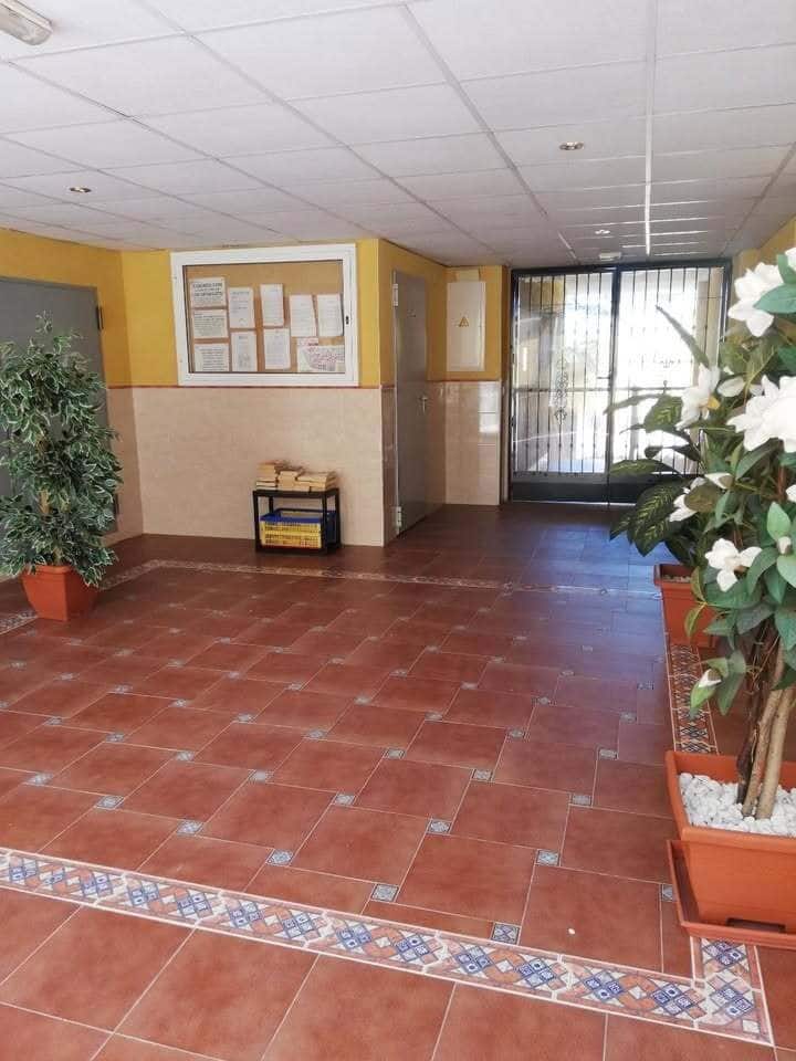 2 chambre Appartement à vendre à Rafal avec piscine garage - 84 000 € (Ref: 9877919)