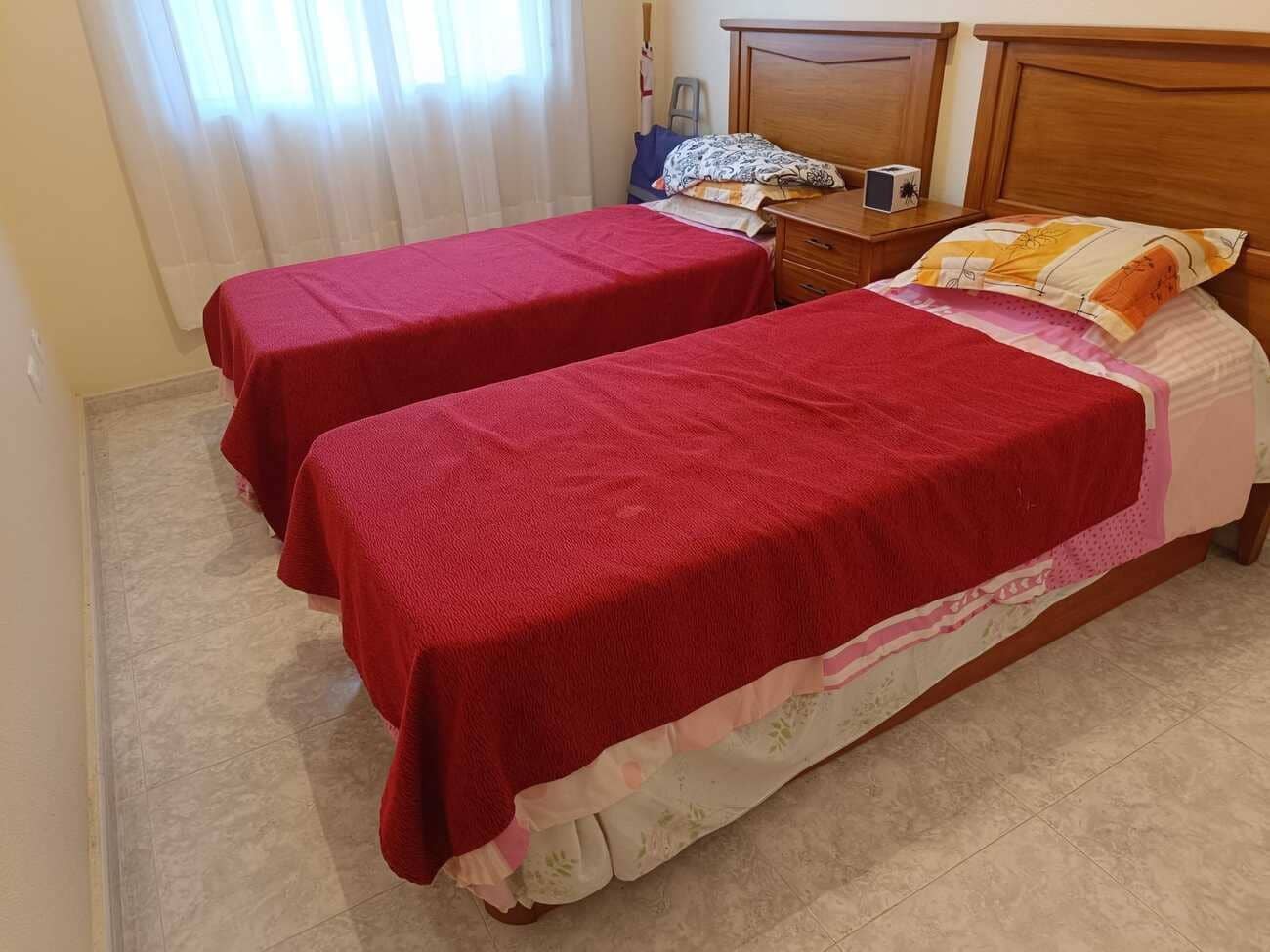 2 chambre Appartement à vendre à Rafal avec piscine garage - 84 000 € (Ref: 9877919)