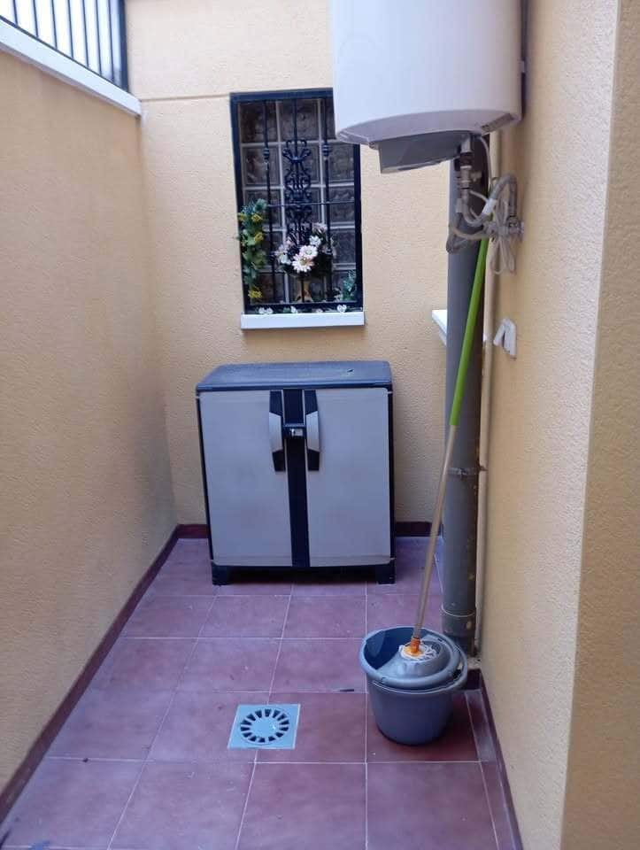 2 chambre Appartement à vendre à Rafal avec piscine garage - 84 000 € (Ref: 9877919)